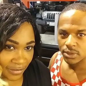 Meet your Posher, Kurtis